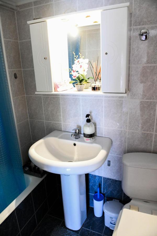 Papi'S Free Parking Apartments 2 - Studio Alexandroupoli Esterno foto